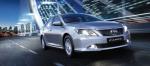 Toyota Camry 2012 года (EU)